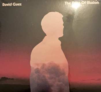 Album David Guez: The Price Of Illusion