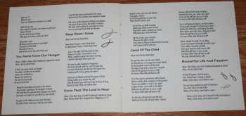 CD David Haas: Where The River Flows