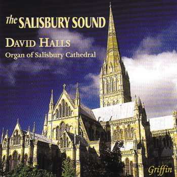 Album David Halls: Salisbury Sound