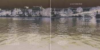 CD David Hallyday: Imagine Un Monde DIGI