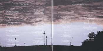 CD David Hallyday: Imagine Un Monde DIGI