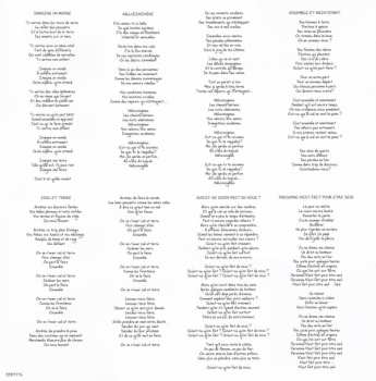 LP David Hallyday: Imagine Un Monde