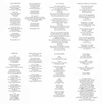 LP David Hallyday: Imagine Un Monde