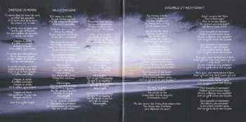 CD David Hallyday: Imagine Un Monde DIGI