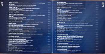 2CD David Hasselhoff: Best of zum 70. Geburtstag