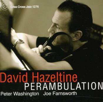 CD David Hazeltine: Perambulation