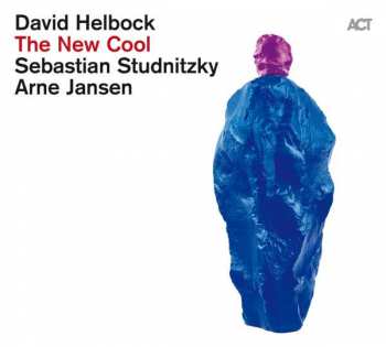 CD David Helbock: The New Cool DIGI