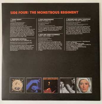 2LP David Hepworth: Deep 70s (Underrated Cuts From A Misunderstood Decade) CLR | LTD