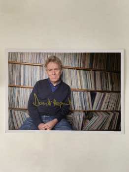 2LP David Hepworth: Deep 70s (Underrated Cuts From A Misunderstood Decade) CLR | LTD