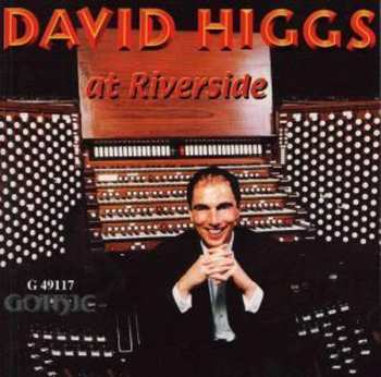 Album David Higgs: David Higgs At Riverside