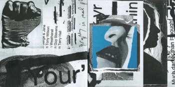 CD David Holmes: Blind On A Galloping Horse