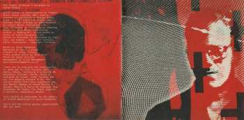 CD David Holmes: Blind On A Galloping Horse