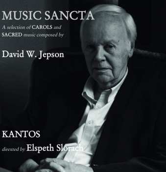 Album Kantos Chamber Choir: Musica Sancta