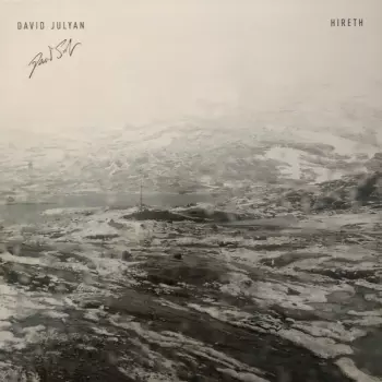 David Julyan: Hireth