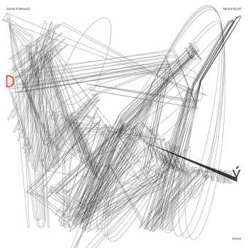 Album David K. Pomahač: Neviditelný