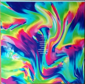 LP David Kanaga: Dyad OGST LTD | NUM