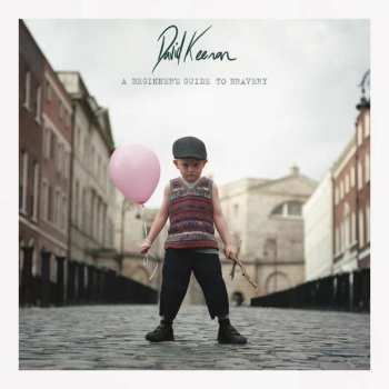 Album David Keenan: A Beginner's Guide To Bravery