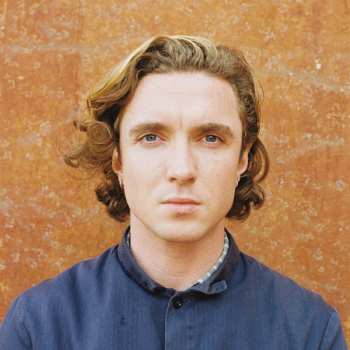 LP David Keenan: What Then? CLR | LTD