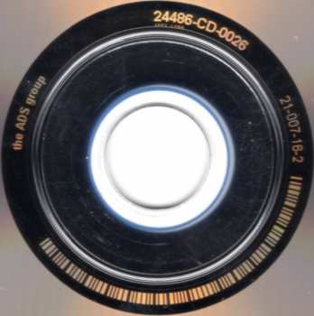 CD David Kikoski: Sure Thing