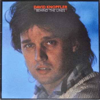 LP David Knopfler: Behind The Lines