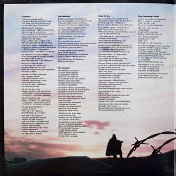 LP David Knopfler: Cut The Wire