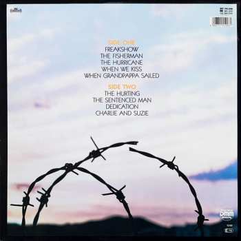 LP David Knopfler: Cut The Wire