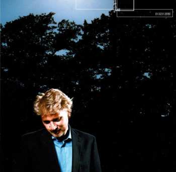 CD David Knopfler: Wishbones