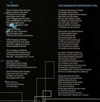 CD David Knopfler: Wishbones