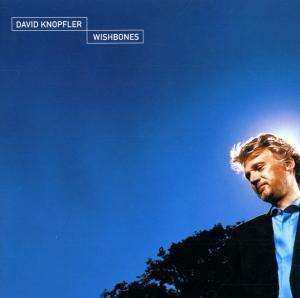 CD David Knopfler: Wishbones
