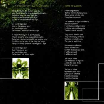 CD David Knopfler: Wishbones