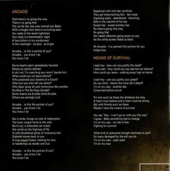 CD David Knopfler: Wishbones