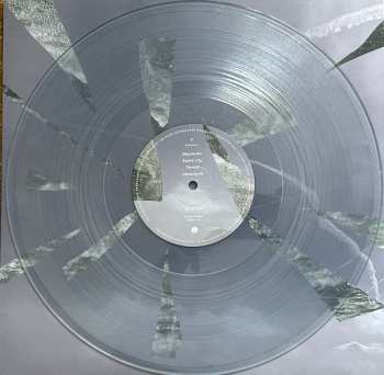 2LP David Koller: Best Of Part 1 CLR | LTD