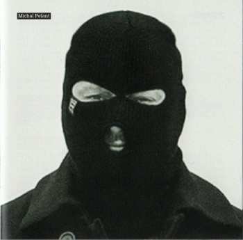 CD David Koller: ČeskosLOVEnsko