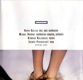 CD David Koller: David Koller