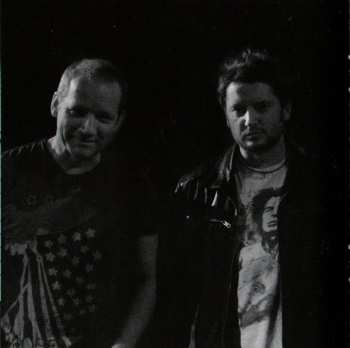 CD David Koller: Teď A Tady