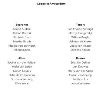 CD David Lang: The Writings