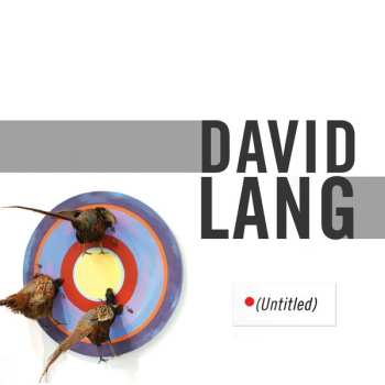 Album David Lang: Music From The Film (Untitled)