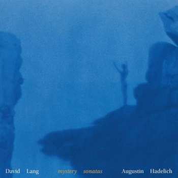 LP Augustin Hadelich: Mystery Sonatas