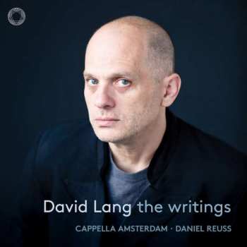 CD David Lang: The Writings