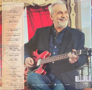 2LP David Lebon: Lebon & Co Volumen 2