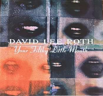 5LP/Dobozkészlet David Lee Roth: The Warner Recordings 1985-1994