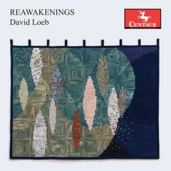 Album David Loeb: Reawakenings