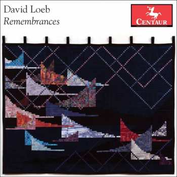 Album David Loeb: Remembrances
