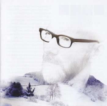 CD David Longdon: Door One