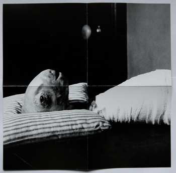 CD David Lynch: Eraserhead Original Soundtrack Recording DLX | DIGI
