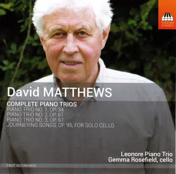 Complete Piano Trios