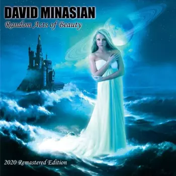 David Minasian: Random Acts of Beauty