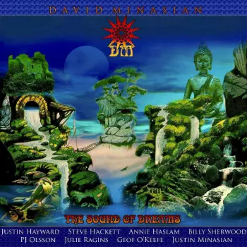 David Minasian: The Sound Of Dreams