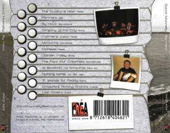 CD David Munnelly: By Heck