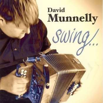Album David Munnelly: Swing....